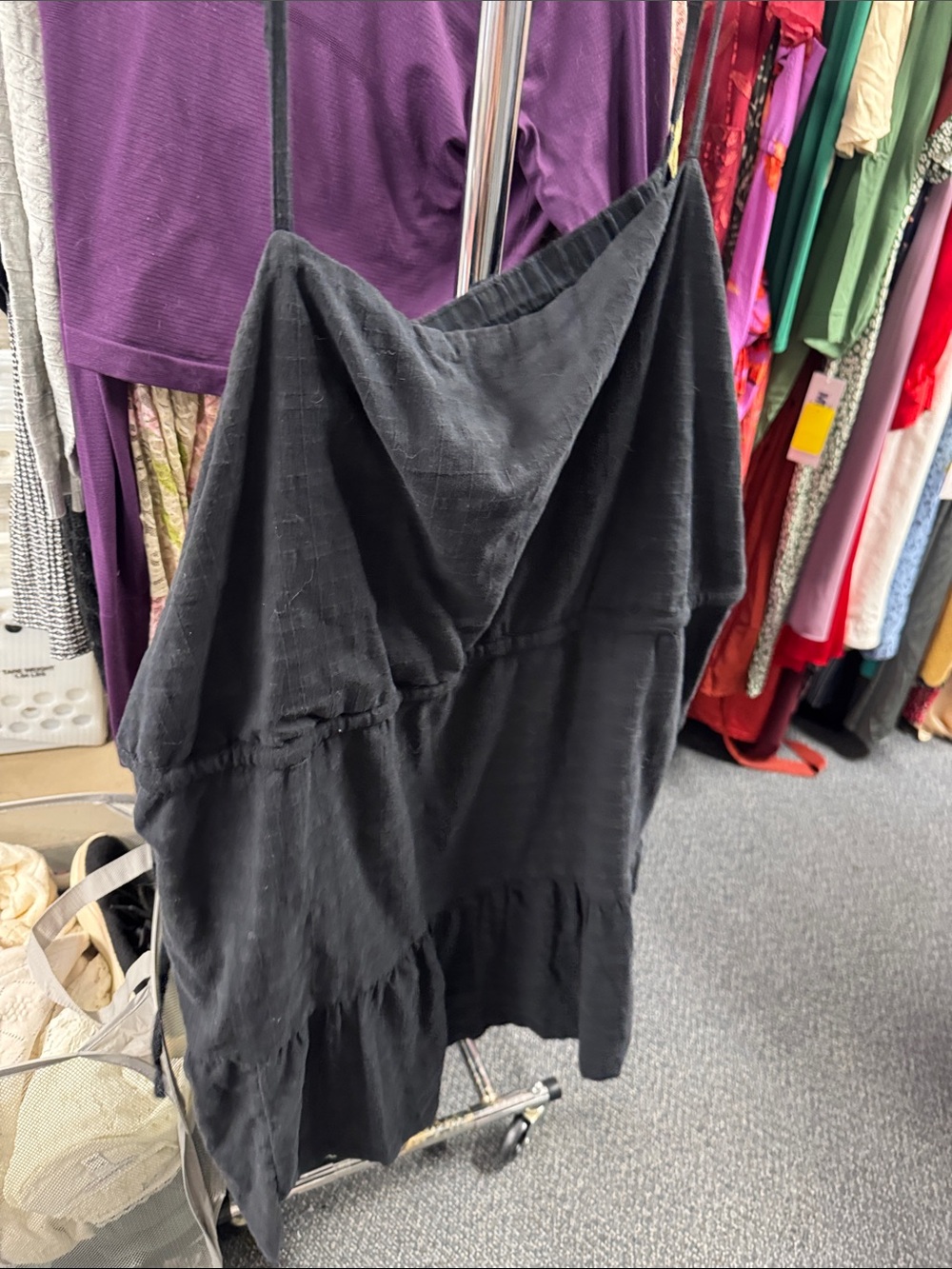 Gap dress xxl // 092001